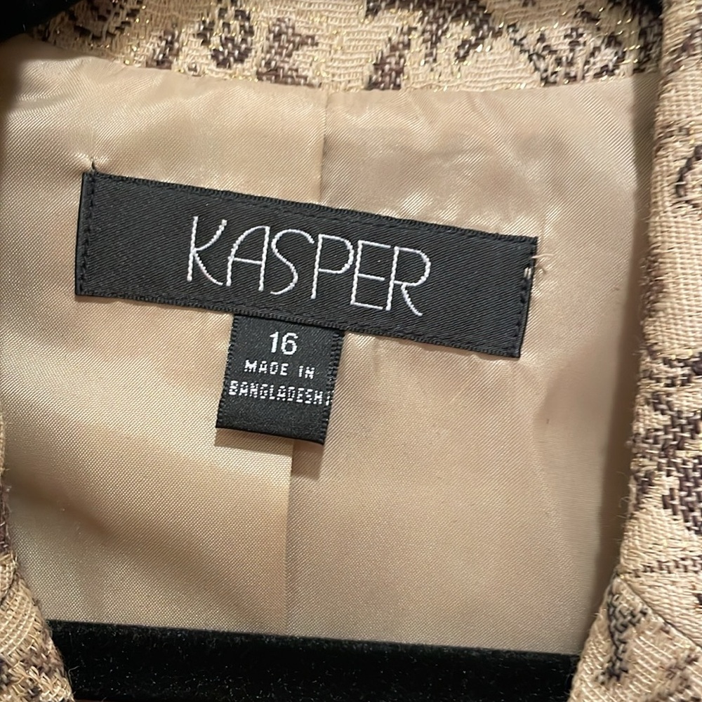 Kasper Jacket - image 5